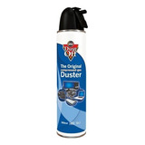 Dust Off - Spray De Ar Comprimido 530ml Original Americano