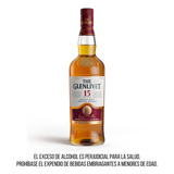 Whisky The Glenlivet 15 Años 700 Ml - mL a $476