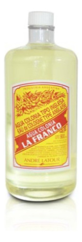 La Franco Agua De Colonia 220 ml