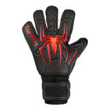 Guantes Portero Buffon Spider Infantiles Palma Latex