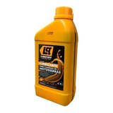 Aceite Lubricante Para Cadena Motosierra 1 Lt Lusqtoff