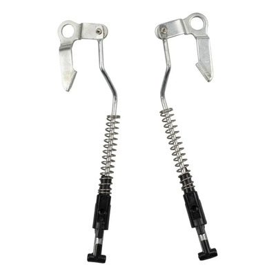 Kits De Resortes De Ventana Corredera Lateral Para 2005-2019