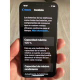 iPhone X 64gb Impecable!