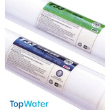 Combo De 2 Filtros De Agua, Service Y Accesorios | Top Water