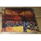Erasmo Carlos 50 Anos.de Estrada 1 Cd Y 1 Dvd