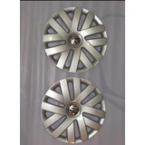 3 Tapones Copas Polveras Originales Vw Vento Y Vw Polo R15