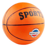 Balon Basketball Basket Pelota De Basquetbol Nro 7 Color Unico