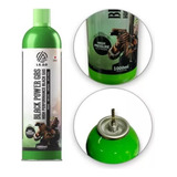 Green Gas Airsoft Gbb Cilindro Tubo Pistola Leão 1000ml