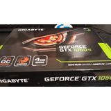 Placa De Video Gigabyte Geforce Gtx 1050 Ti 4gb