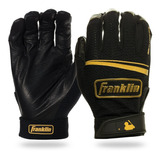 Guantes De Bateo  Franklin Mlb Classic One Lt (mediano)