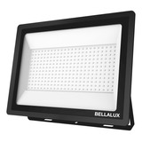 Reflector Proyector Led Floodlight 200w Bellalux By Ledvance Color De La Carcasa Negro Color De La Luz Blanco Frío