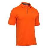 Polo Under Armour Golf Camiseta Tech 100% Original Camisa