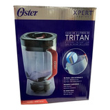 Vaso Para La Licuadora Oster Tritan 2 Litros Xpert Series