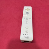 Control Wii Mote Blanco Original