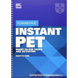 Instant Pet - Book - Camb.copy Collection