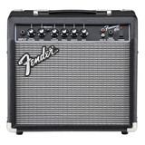 Amplificador Cubo Para Guitarra Fender Frontman 15g