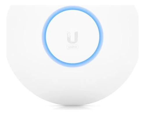 Unifi U6 Ac Pro Wifi + Fonte 48v Gigabit Ubiquiti