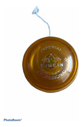 Yo-yo Vintage Duncan