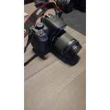  Canon Eos Rebel T5i + Lente 18-55 + Tripode + Funda