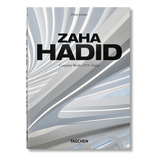 Zaha Hadid - Jodidio Philip (libro) - Nuevo