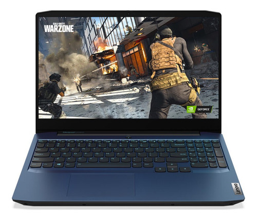 Laptop Lenovo Ideapad Gaming 3 Ryzen 7 16gb Ram 128 Ssd+1tb