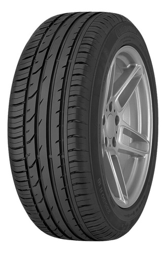 Llanta 215/40r17 Contipremiumcontact 2 Continental 87w Xl Índice De Velocidad W