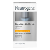 Crema Antiarrugas Neutrogena Rapid Wrinkle Repair Dia Fps 30