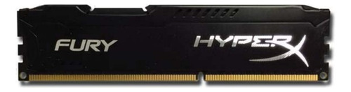 Memoria Ram 4g Hx316c10fb/4 Fury Hyperx