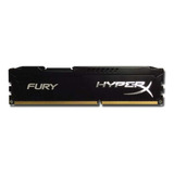 Memoria Ram 4g Hx316c10fb/4 Fury Hyperx