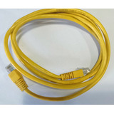 Patchcord 1.50mts Cat 5e - (lote X 8) (p)