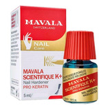 Mavala Scientifique K+ 5 Ml - Endurecedor Para Unhas '