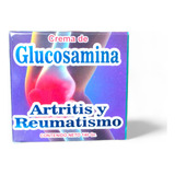 Crema Glucosamina