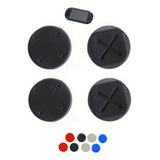 X4 Cubierta Goma Capucha Para Sony Psvita Vita Slim Fat