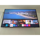 Tv Smart 4k Uhd Samsung 43  Un43tu7000- Tengo Caja Origin