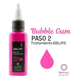 Bblips Tono Bubble Gum Con Hialuronico Lucent