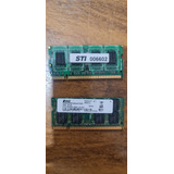 4gb Memória Ram Dell Vostro 1520