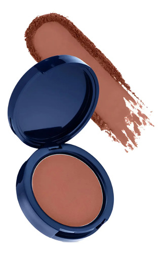 Bt Blush Contour Compacto Bruna Tavares | MercadoLivre