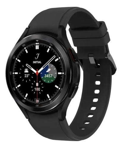 Samsung Galaxy Watch 4 Classic Smartwatch 46mm Color Negro | Envío gratis
