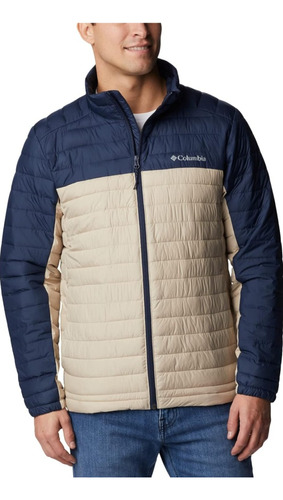 Chaqueta Columbia Silver Falls Para Hombre 100% Original 