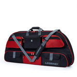 Bolso Legend P/transporte De Equipo De Tiro C/arco 44-bl Re