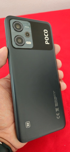 Xiaomi Poco X5 256 Gb Global 8 Gb Ram Snapdragon Novissimo