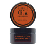 Cera Para El Cabello American Crew Defining Paste 85 G