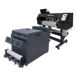 Plotter Dtf De 30 De Ancho