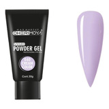 Polygel #040 Powder Gel (30grs) - Cherimoya