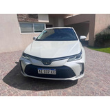 Toyota Corolla 2021 1.8 Se-g Cvt 140cv