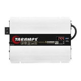 Carregado Fonte Automotivo 60 Amperes Procharger Taramps 60