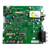 Placa Main Bgh Ble3211a Hisense Hl3211a Telefunken Tkl3299a