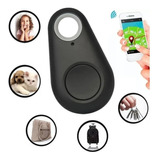 Mini Chaveiro Rastreador Caros Motos Carteira Pets Bluetooth