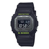 Reloj Casio G-shock Gw-b5600dc-1dr