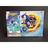 Sonic Colors 30th Anniversary Ultimate